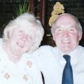 John & Betty WOOR