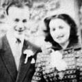 ann and frank harle