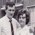 Jan and Bob mcHardy